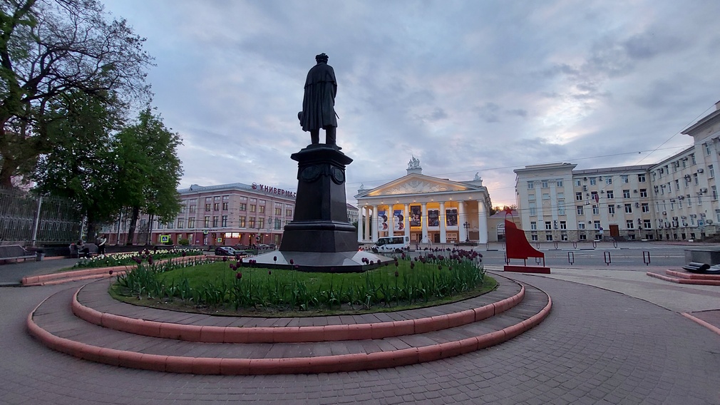 Продолжительность жизни брянцев увеличилась на 2,5 года