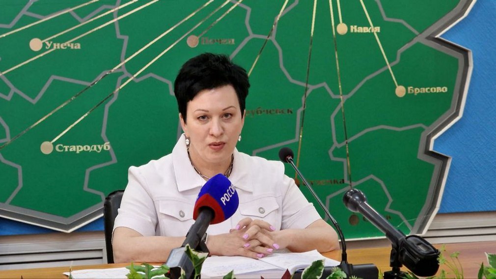 Брянцам рассказали о ходе экзаменационной кампании в регионе