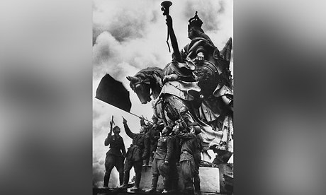 Брянские власти рассказали о нескольких форматах проведения «Бессмертного полка»