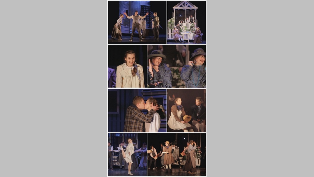 Брянский ТЮЗ 21 мая закрывает 42-й театральный сезон