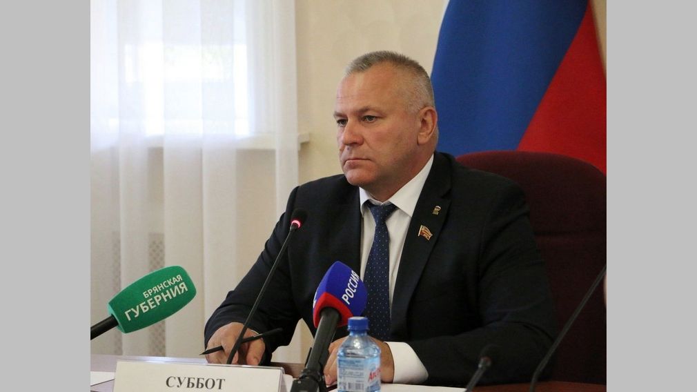 В приграничной зоне Брянской области появятся 2 новых радиопередатчика