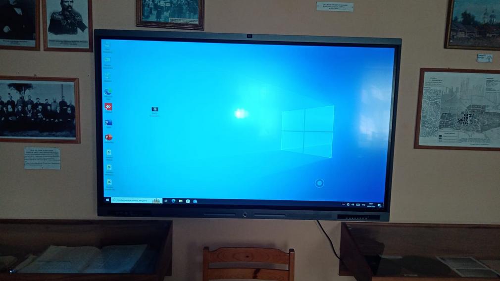 По нацпроекту отремонтируют и переоснастят 6 музеев Брянщины