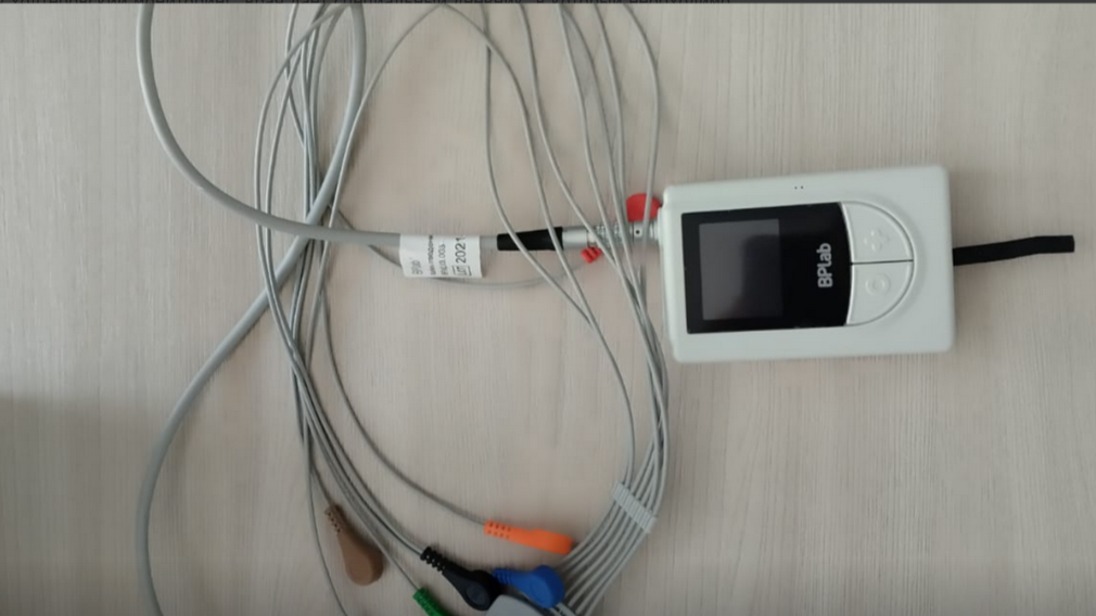 Стародубская ЦРБ получила новое оборудование