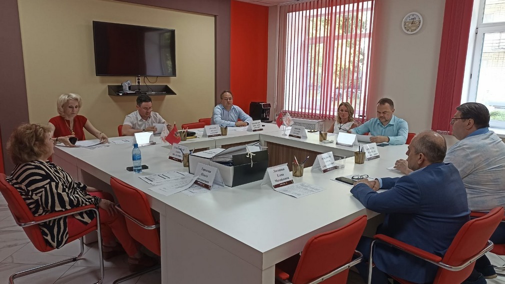 В Брянской области социальных предпринимателей стало вдвое больше