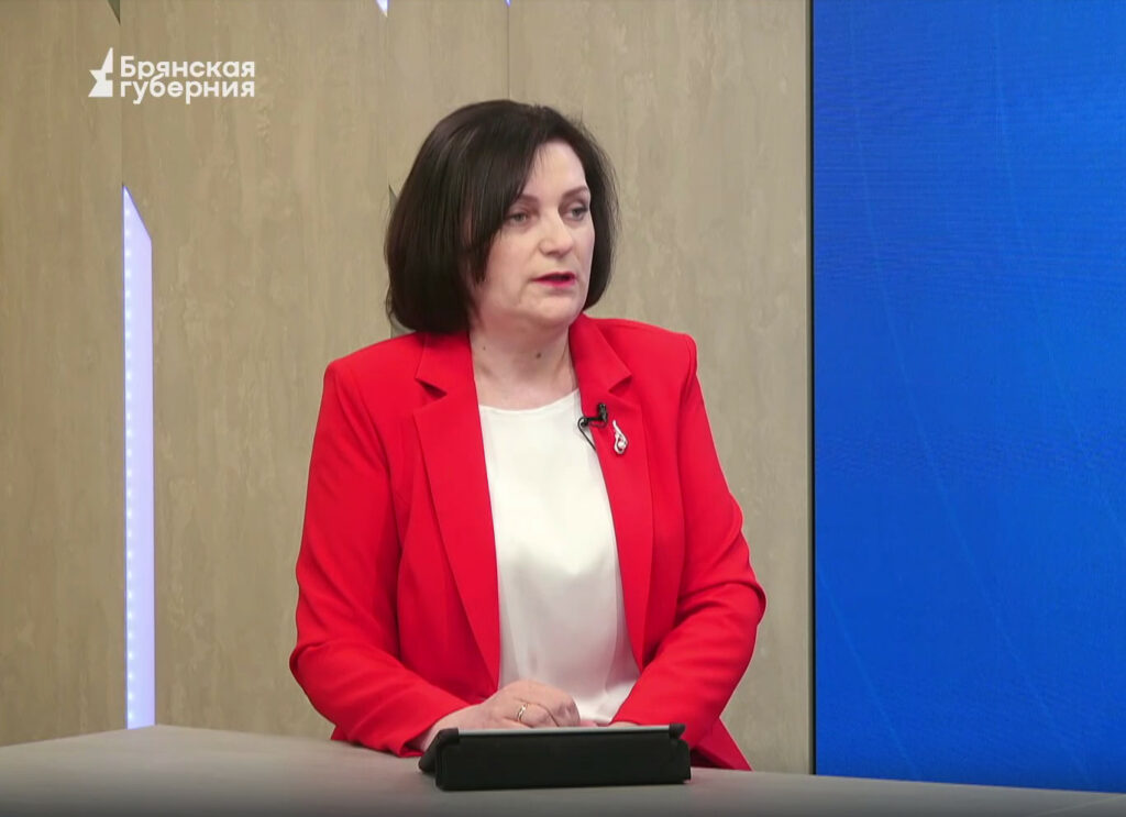 Более 32 тысяч брянских семей получили единое пособие на детей