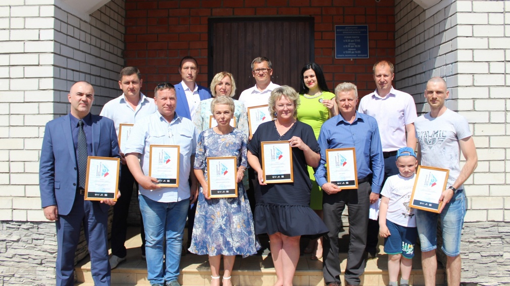 Названы победители акции-конкурса «Брянщина – на велосипеде!»