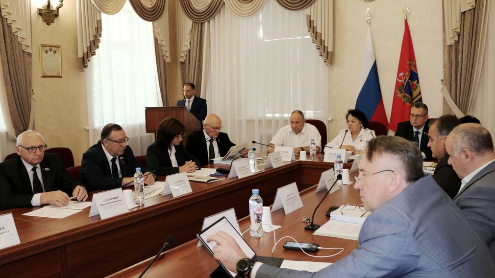 На Брянщине создано 7 мультимедийных гидов в рамках нацпроекта