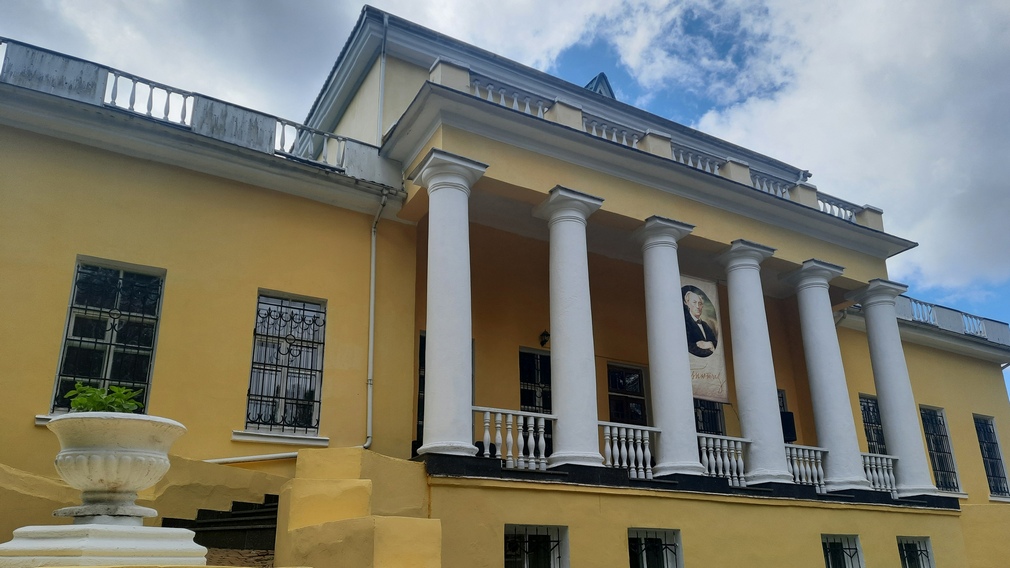 ТАСС рассказал о новом туристическом маршруте Брянщины