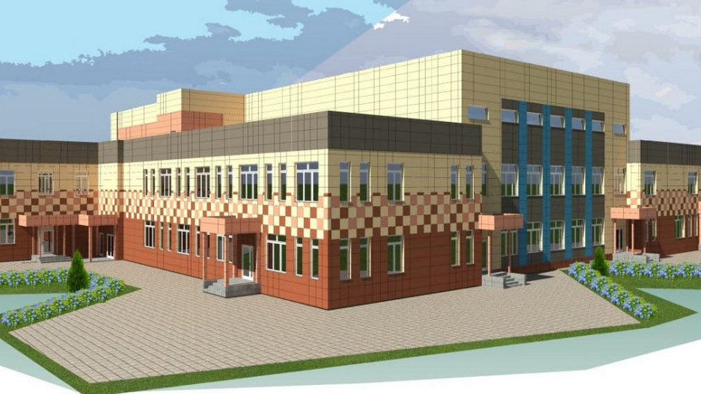 В брянском Почепе началось строительство Центра культурного развития