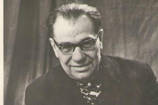 В Брянском регионе прошел праздник, посвященный поэту Николаю Рыленкову