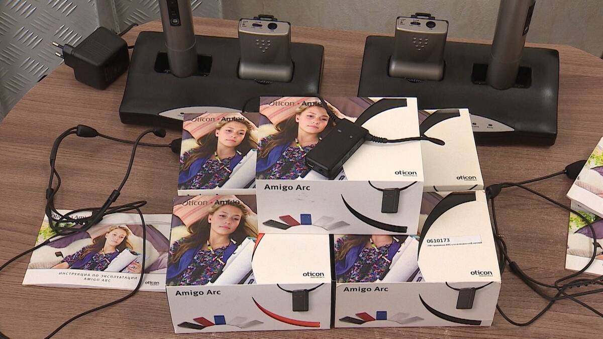 Учреждения культуры становятся более доступными для жителей Брянщины