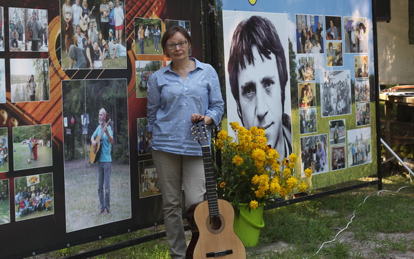 В брянском Дятькове пройде тфестиваль авторской песни «Три колодца-2023»