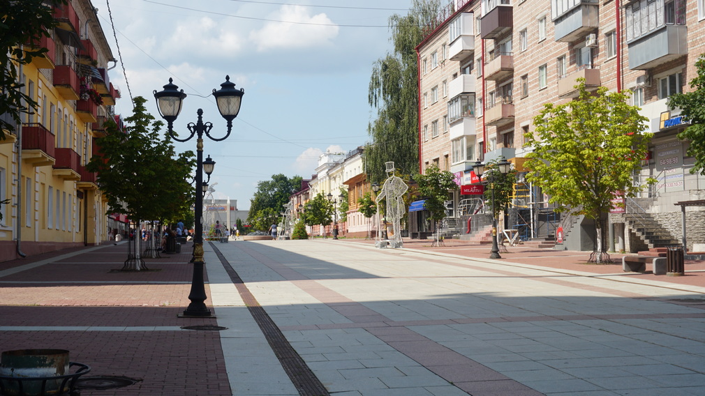 В Брянской области 5 июля пройдет акция «Музыка родного края»