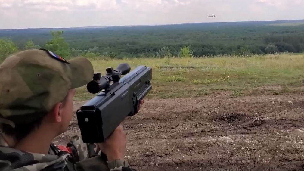 Брянский ОНФ передал бойцам СВО очередной гуманитарный груз