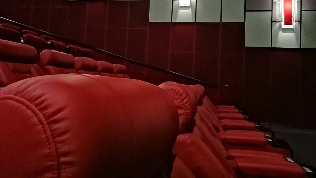 Брянская Жуковка примет участие в фестивале уличного кино