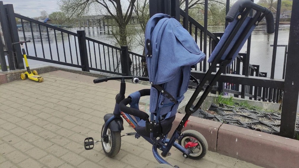 В Брянской области 1 656 беременных женщин получают единое пособие