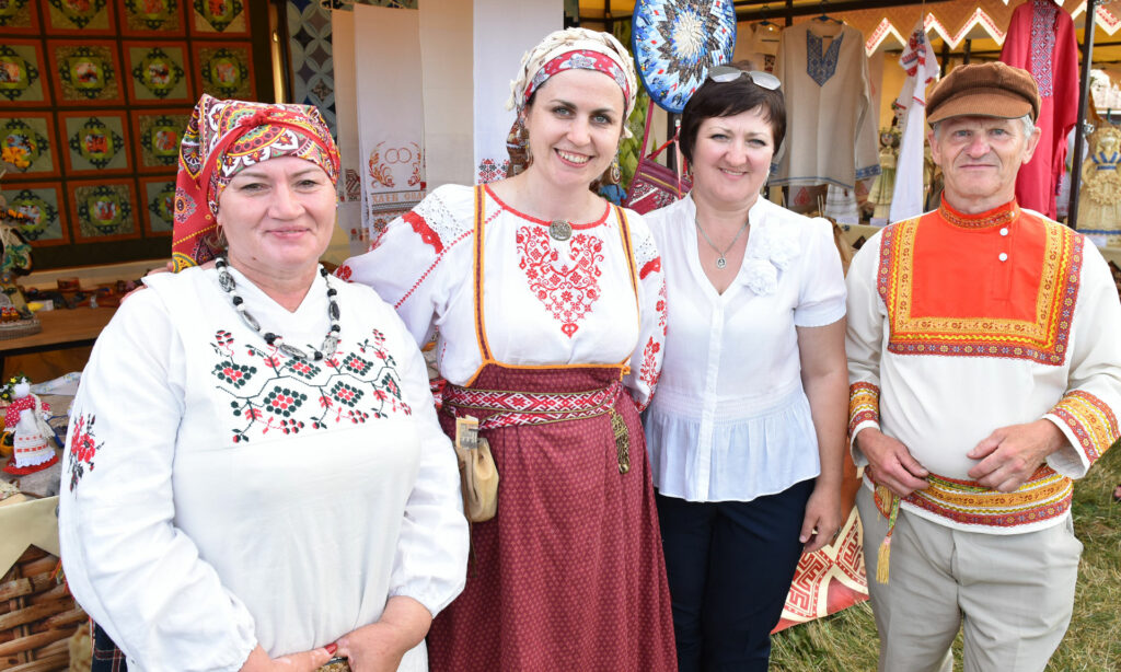 Брянская творческая делегация поучаствует в Республиканском празднике «Купалье»