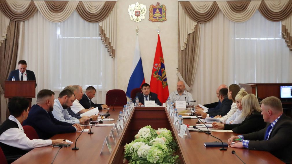 В Брянской области лучших работников лесного хозяйства наградят