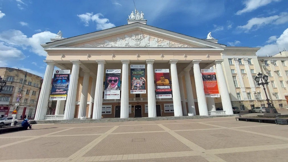 На Брянщине пройдет проект, посвященный А.К. Толстому