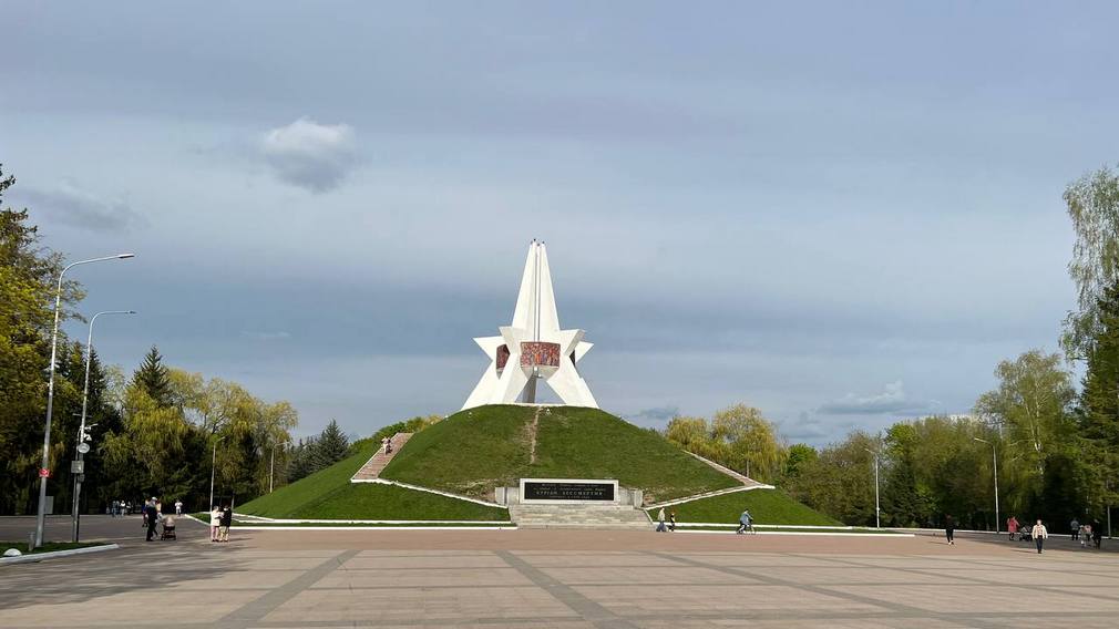 В День образования Брянской области пройдут праздничные мероприятия