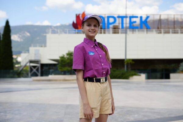 Школьница из Дятькова стала финалисткой «Большой перемены»