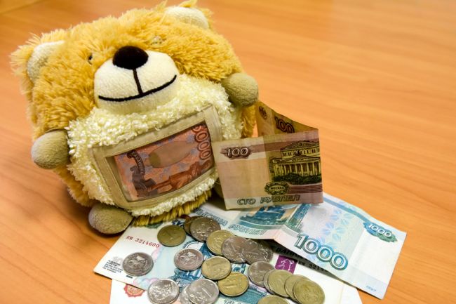 С 1 августа работающим карачевским пенсионерам прибавят пенсию