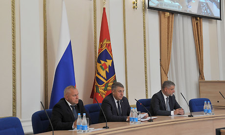 Образовательные организации Брянской области готовы к новому учебному году