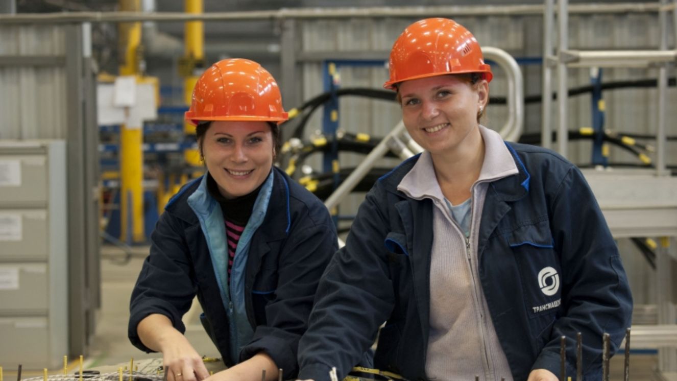 БМЗ стал лидером в Брянской области по развитию трудового потенциала