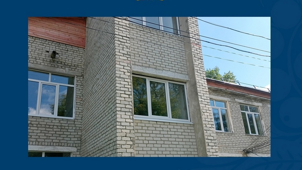 17 сельских домов культуры обновили в Брянской области