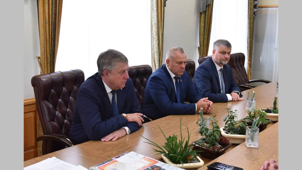 За последние 7 лет в Брянском регионе построено 80 спортивных объектов