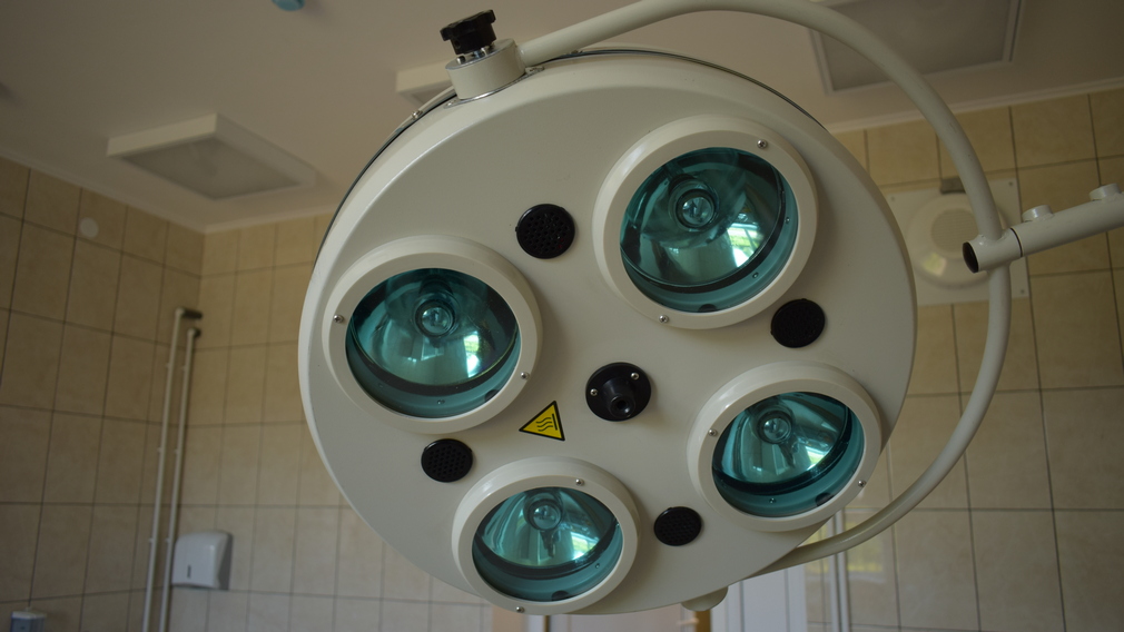 Для Навлинской ЦРБ появился мобильный рентген-кабинет