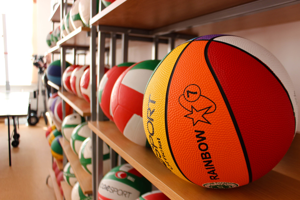 Для спортшкол Брянска закупят инвентарь на 21,1 млн рублей