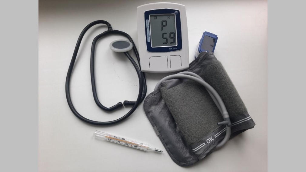 На Брянщине продоложается реализация нацпроекта «Здравоохранение»