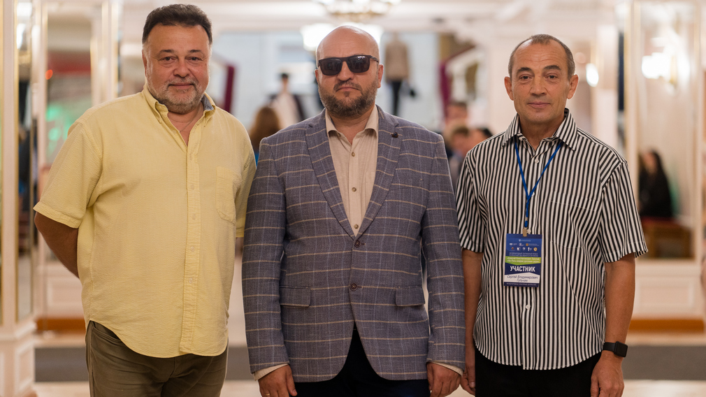 Труппа Брянского областного театра драмы поедет на гастроли в Гомель