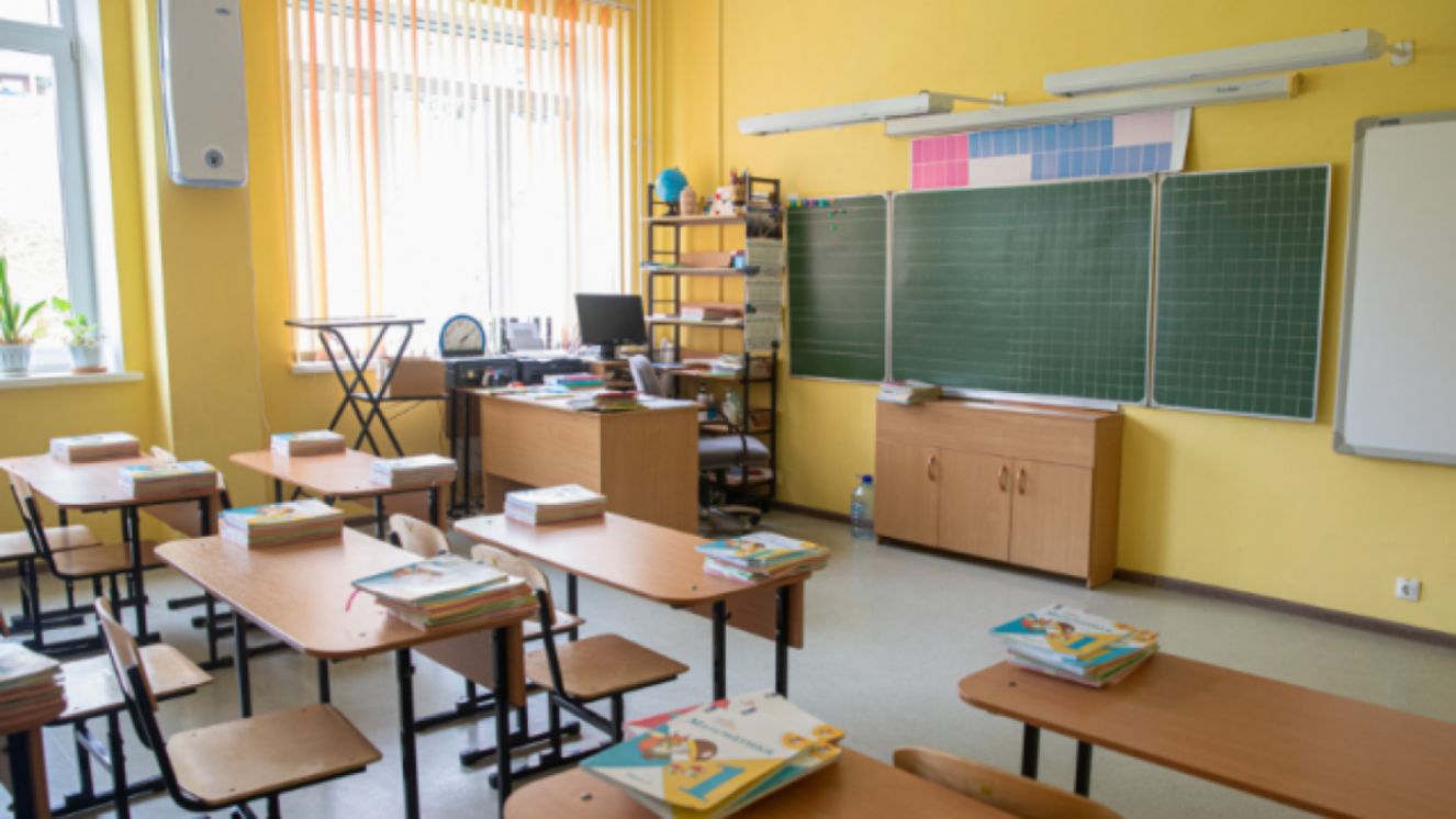 В Брянской области реализуется нацпроект «Образование»