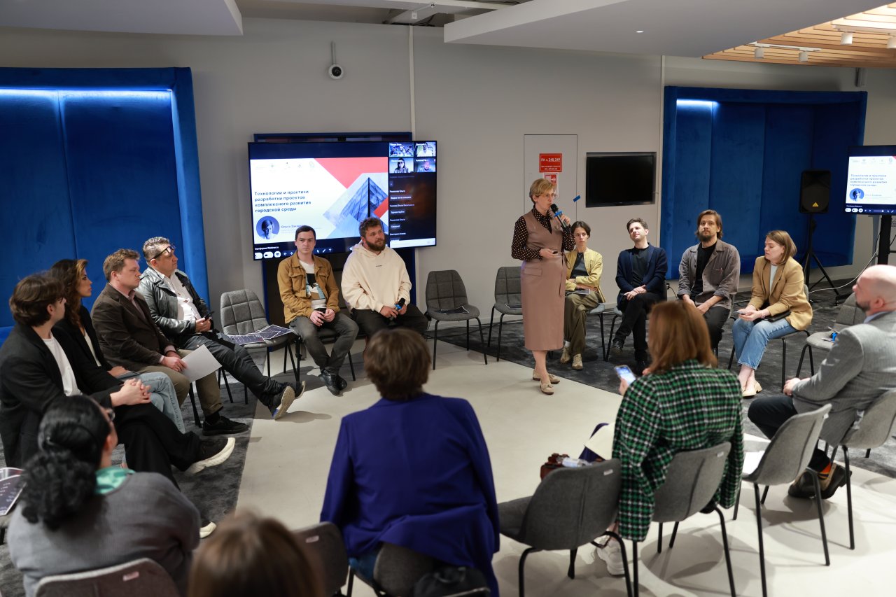 АСИ поможет городам повысить качество проектов развития среды