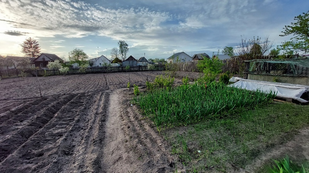 В 2023 году брянским семьям редоставили 189 земельных участков