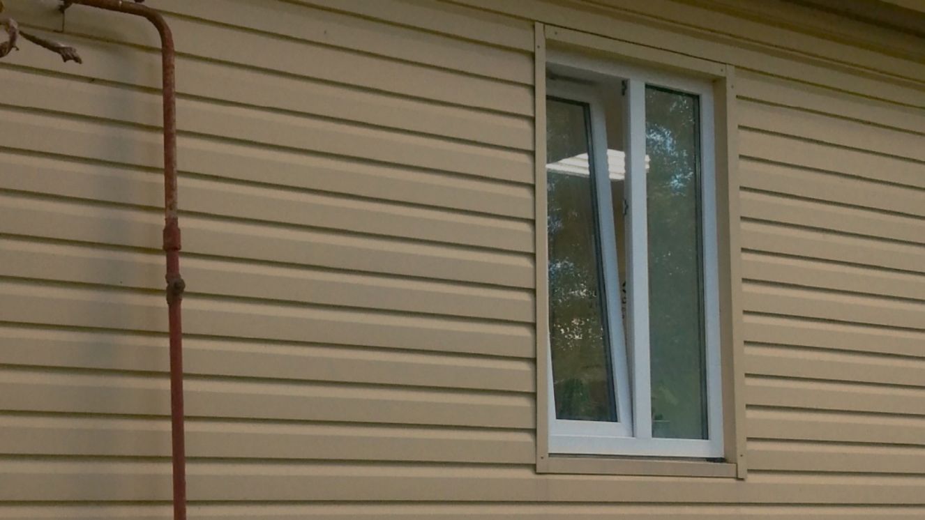 В унечском поселке Рассуха капитально отремонтировали ФАП