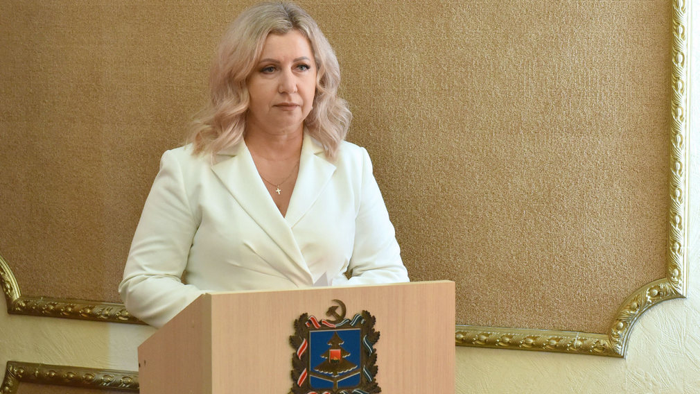 На Брянщине ведется работа по правовому просвещению детей и подростков