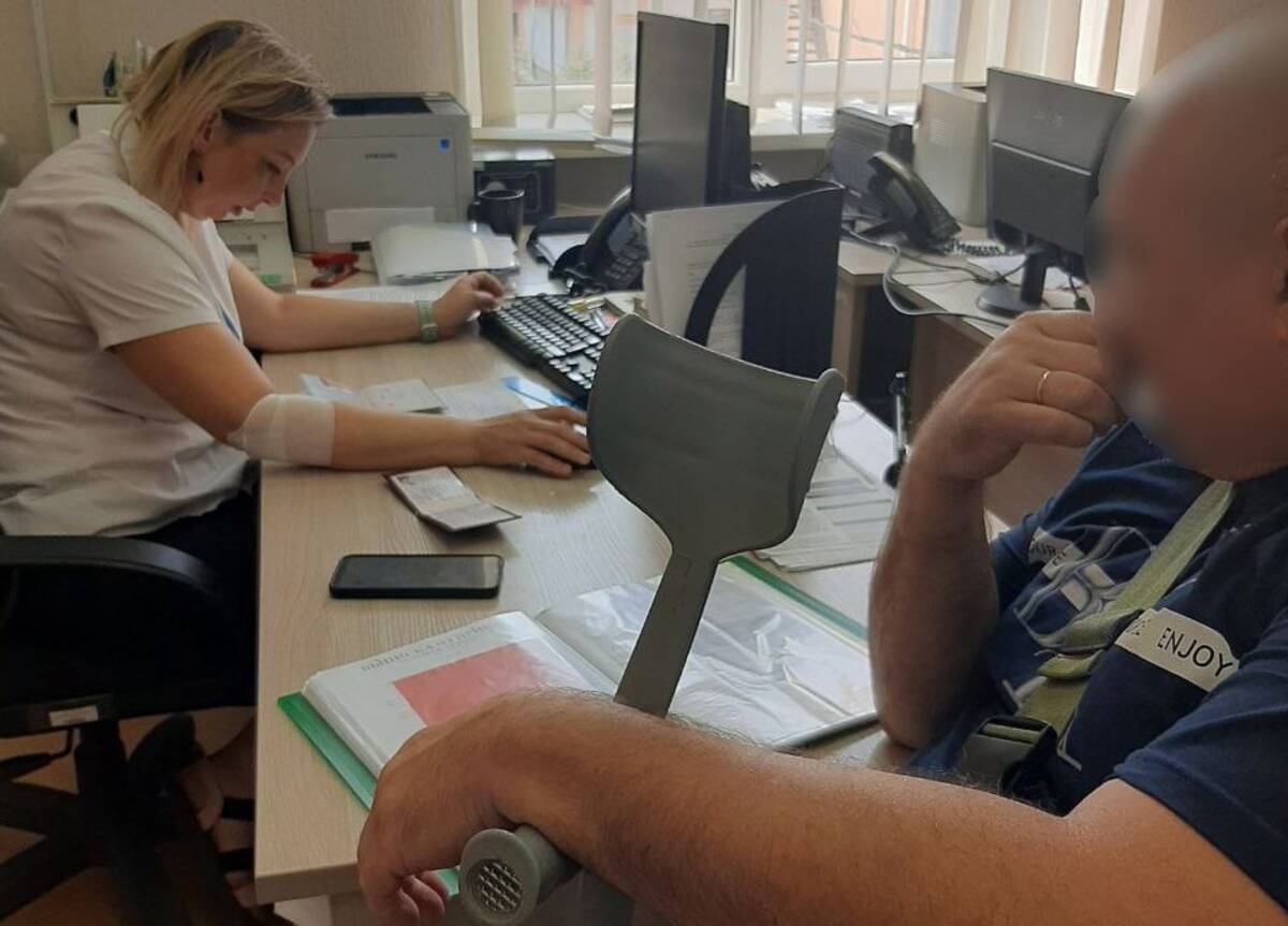 Фонды «Защитники Отечества» помогают пройти реабилитацию участникам СВО