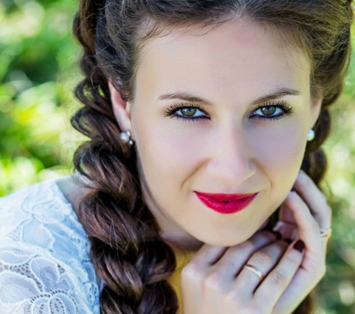 Виктория Шевкунова представит Брянск на конкурсе «Воспитатель года России-2023»