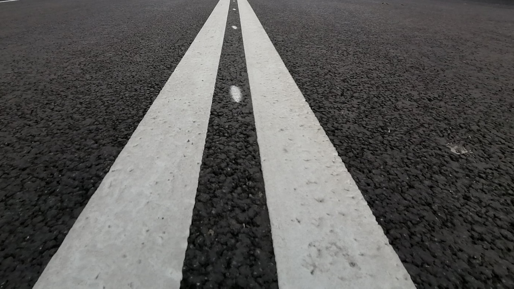 Дорожные проекты на Брянщине активно реализуются