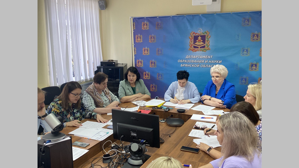 В Брянской области летняя оздоровительная кампания охватила 41 050 детей