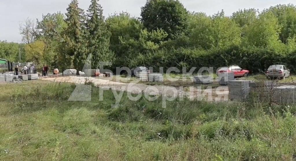 В Клинцах к годовщине освобождения сделают ремонт  Памятника жертвам фашизма