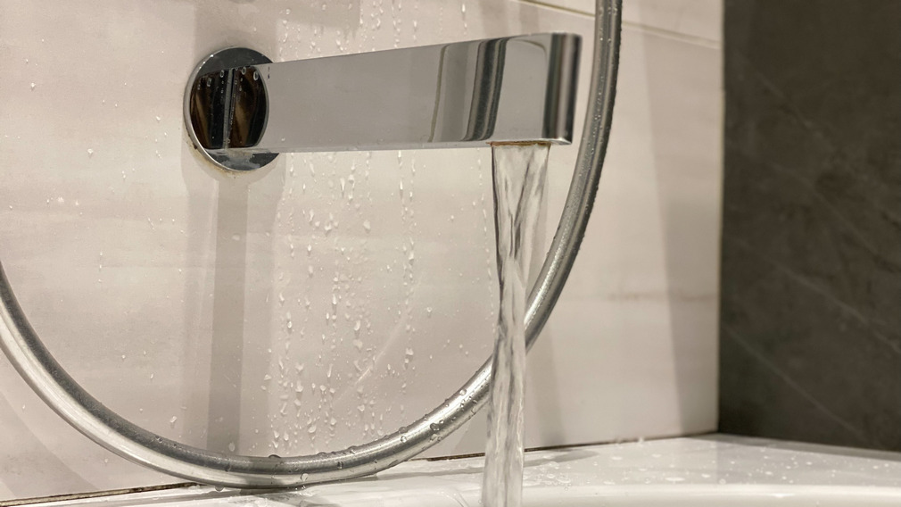 Реконструкция системы водоснабжения в Клинцовском районе Брянщины завершена