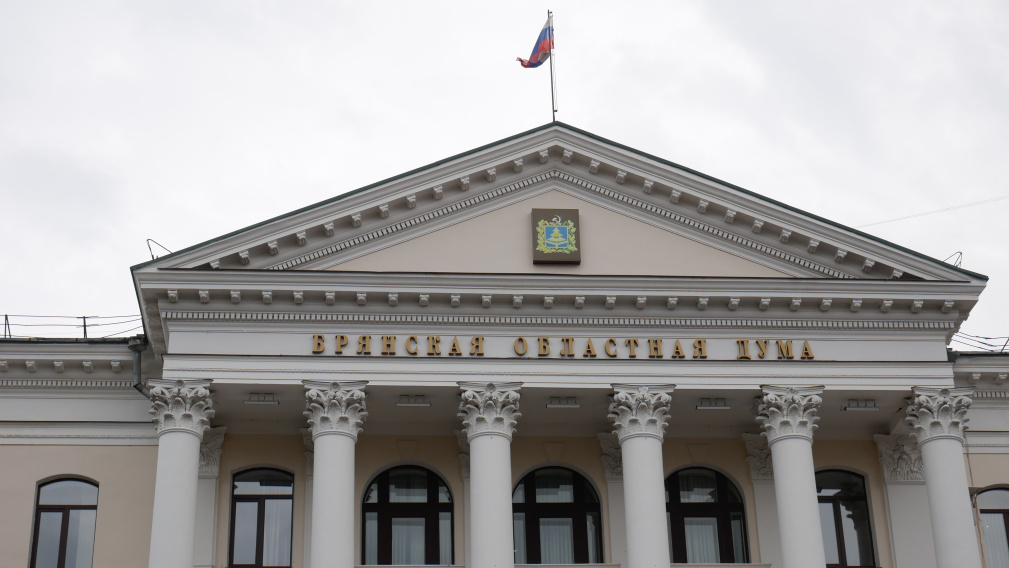 Флагманы брянского производства увеличили объемы продукции