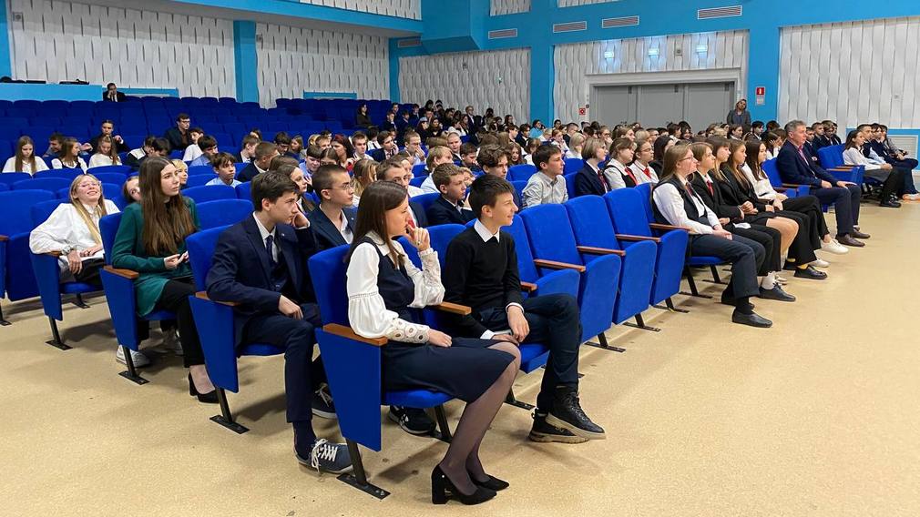 В Брянске состоится литературный вечер «Отцы и наставники»