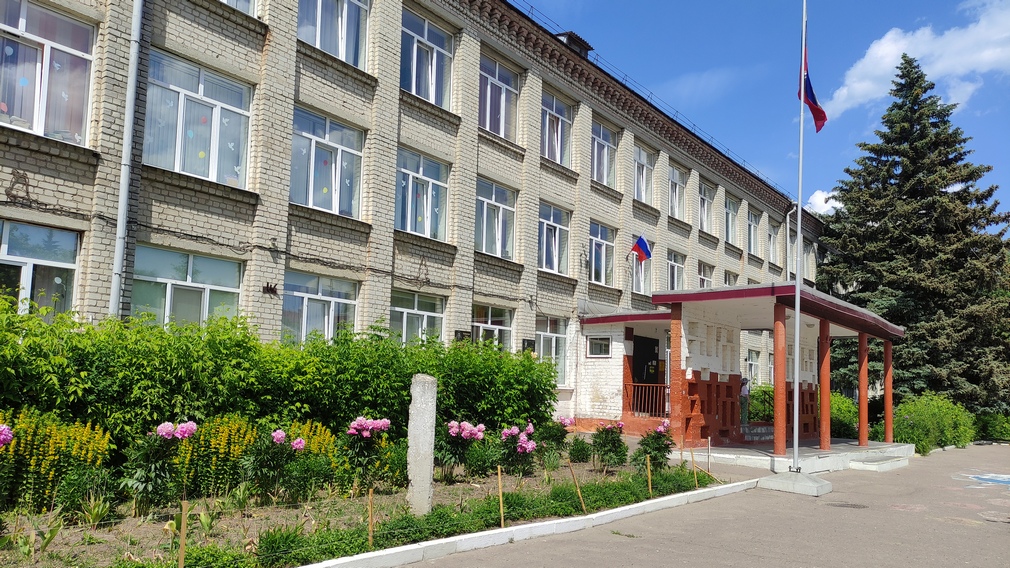 В Брянской области активно ведется строительство школ и детских садов