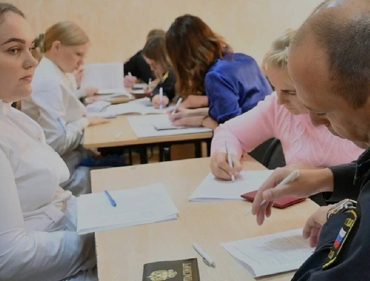 Сотрудники Дятьковского деревообрабатывающего завода продолжают повышать свои компетенции в сфере бережливого производства