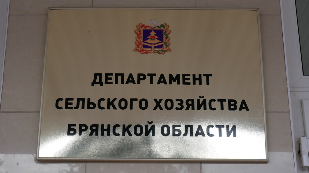 Аграрии Брянщины убирают озимый рапс и зерновые культуры